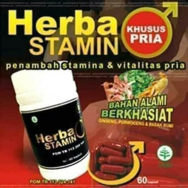 Herbastamin