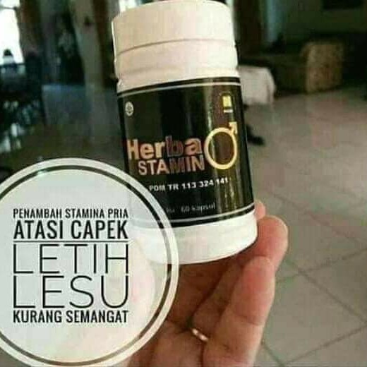 Herbastamin Nasa