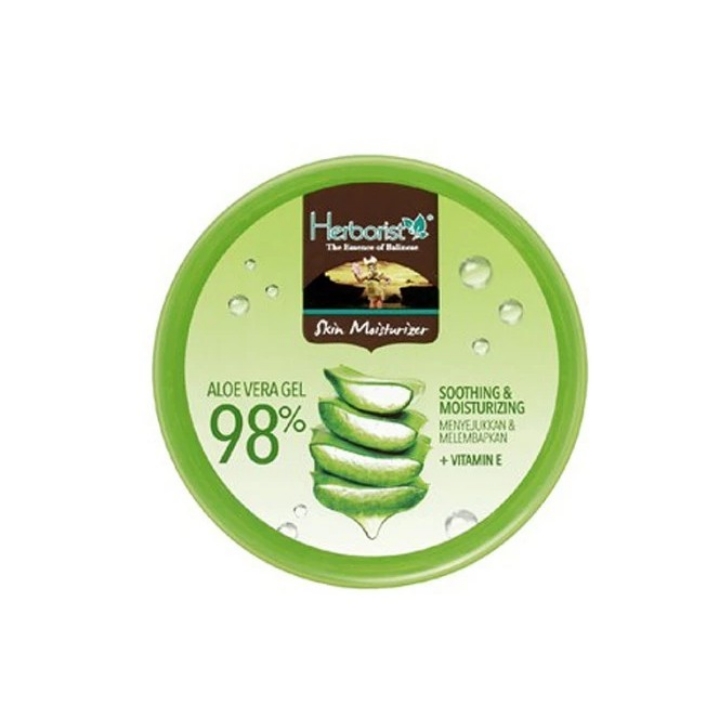 Herboris Aloevera Gel 2