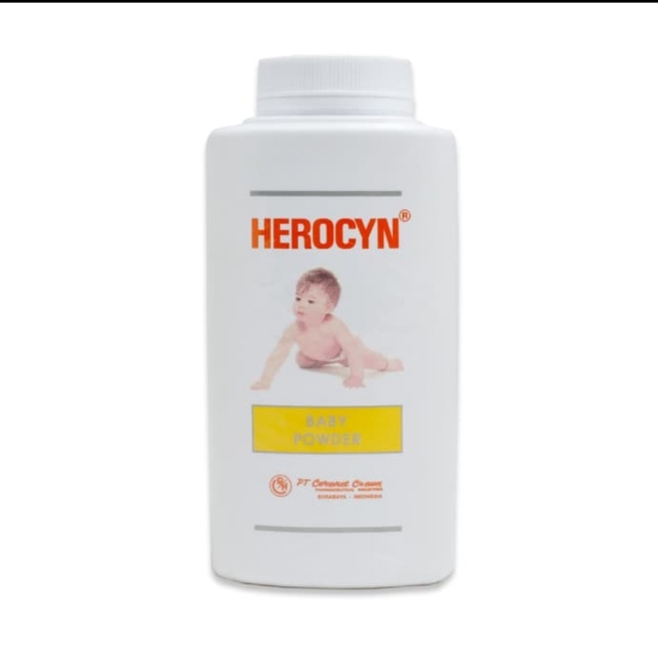 Herocyn Baby 100gr