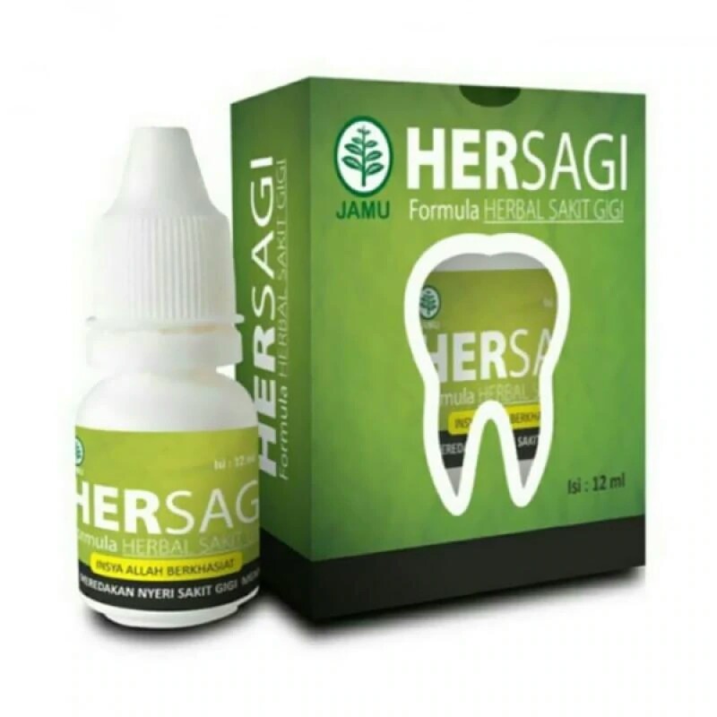 Hersagi