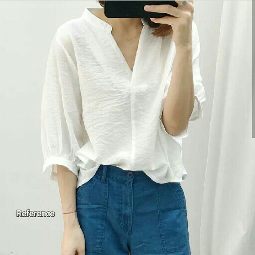 Herself Shirt