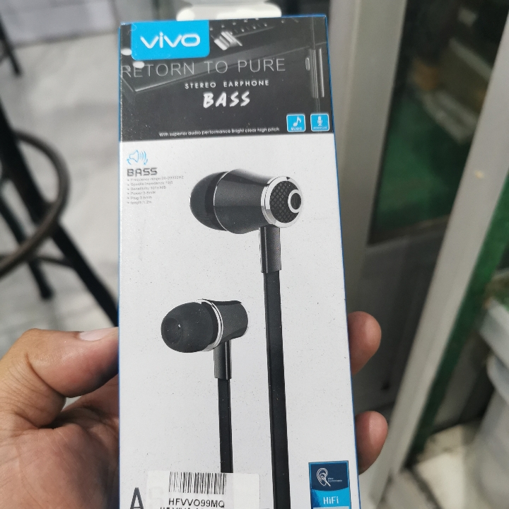 Hf Vivo Ori 99 Mq 