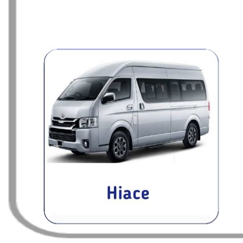 Hiace