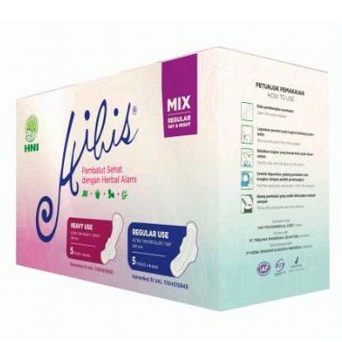 Hibis Mix