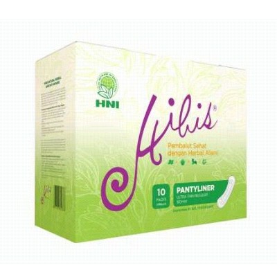 Hibis Pantyliner