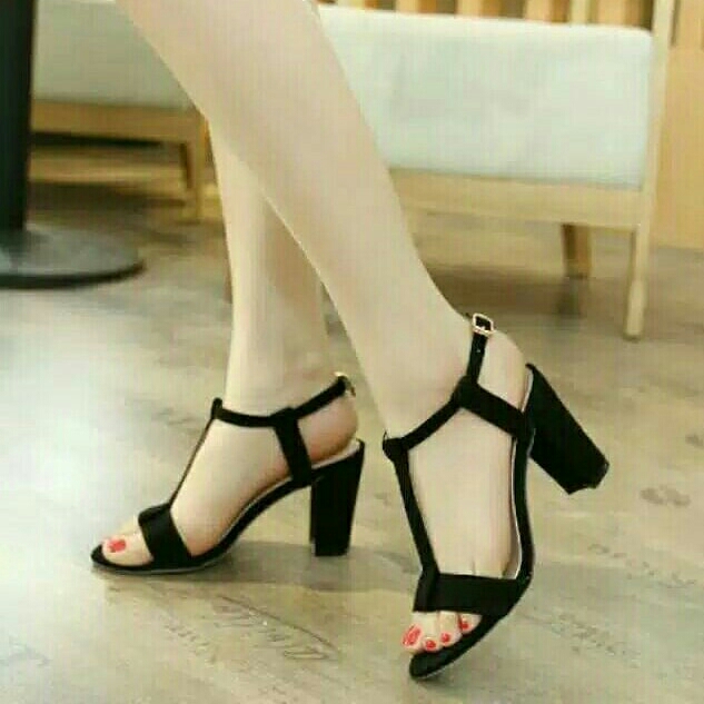 High Heels Ko