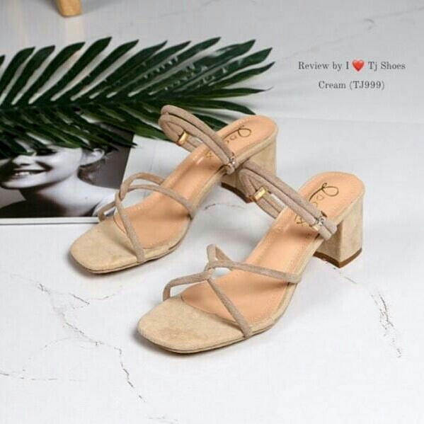 High Heels R05 Mocca