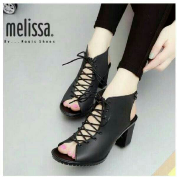 High Heels Tali
