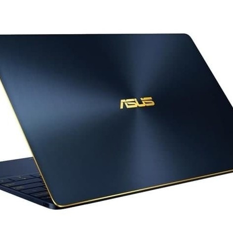 High Spec Laptop - ASUS UX 490UAR-BE110T-16GB-512GB INTEL UHD620 2