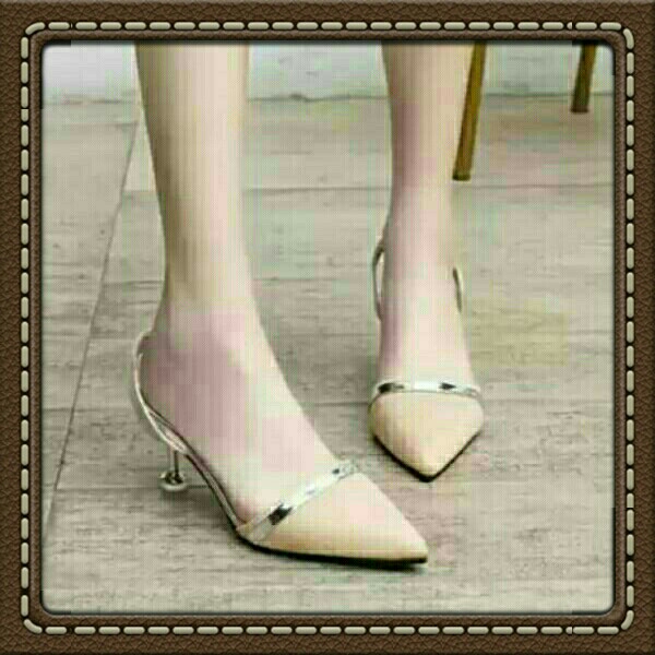 Hight Hils Cream