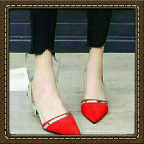 Hight Hils Merah