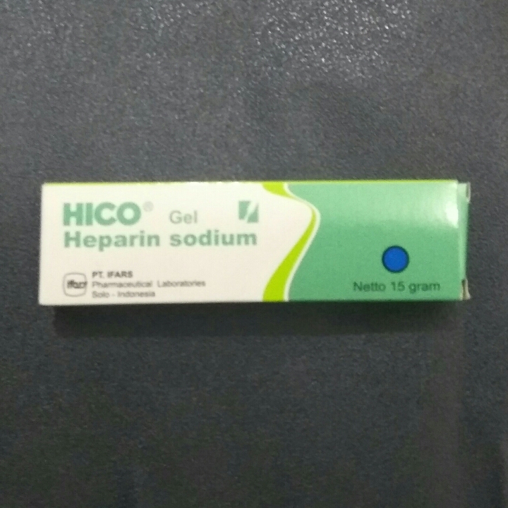 Higo Gel