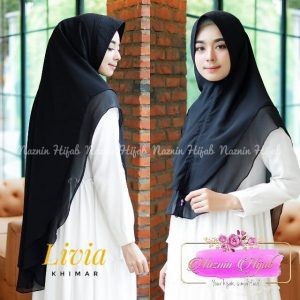 Hijab 2 Layer 3