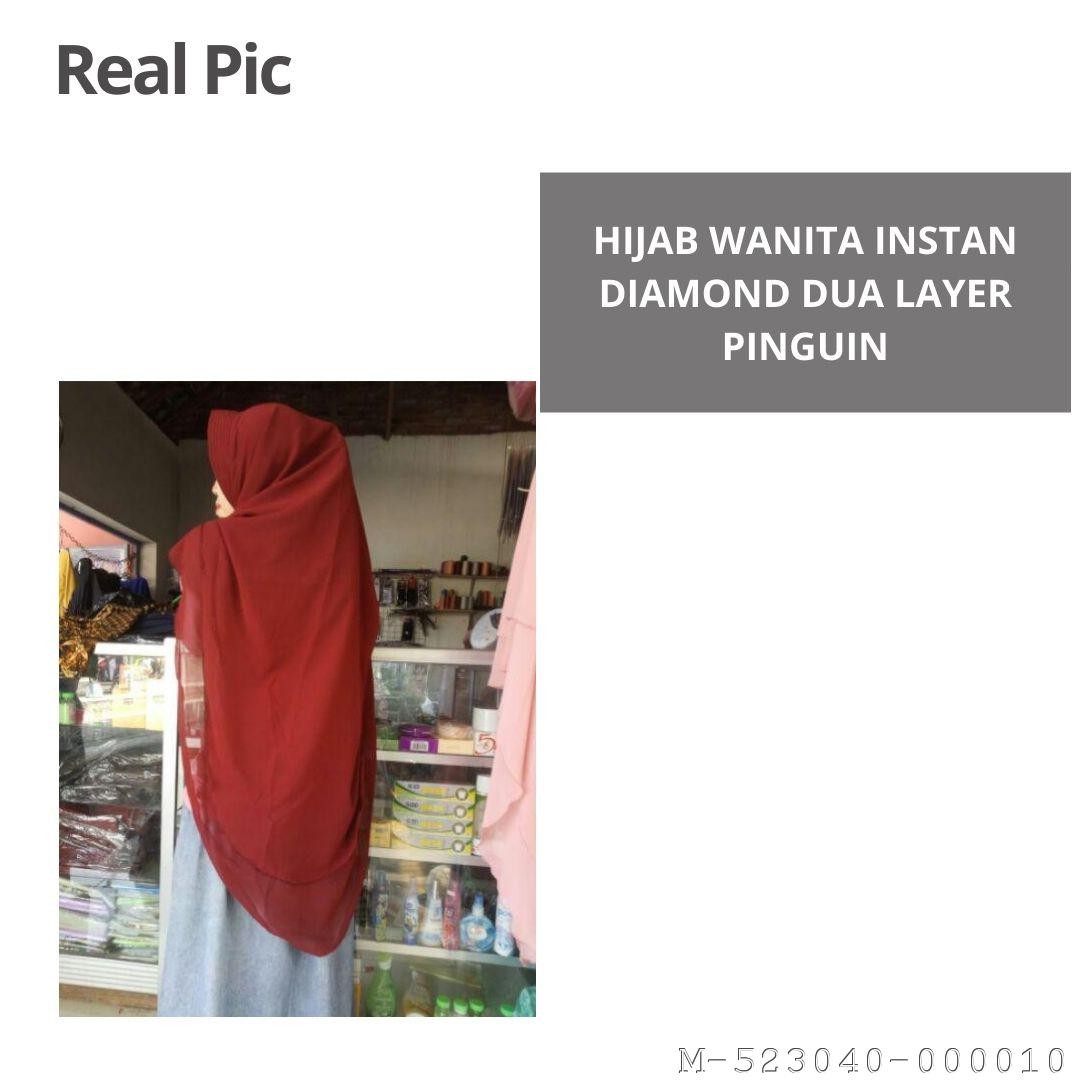 Hijab 2 Layer 4