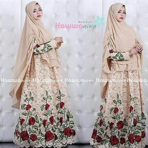 Hijab Aiwa