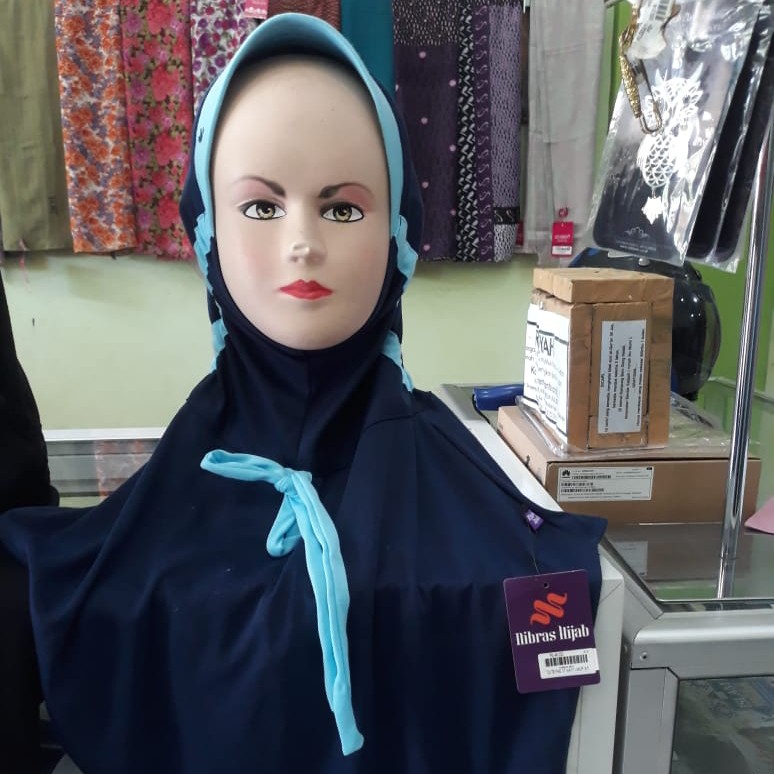 Hijab Anak