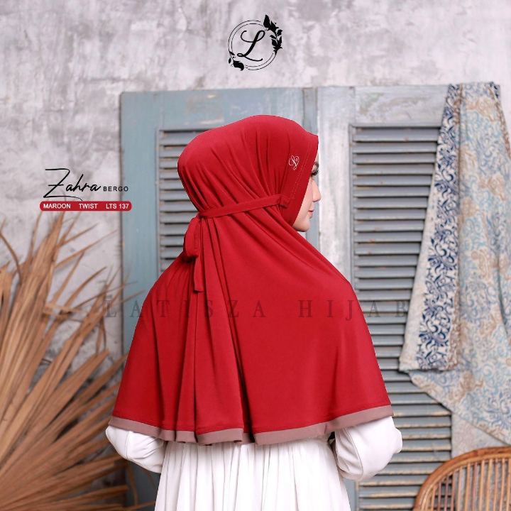 Hijab Arrafi