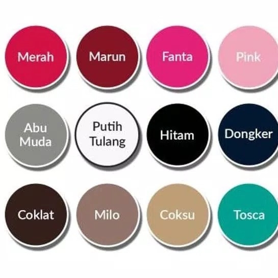 Hijab Instan Kekinian 2