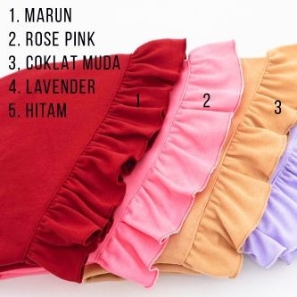 Hijab Instan Najwa Rempel Lipit Jilbab Krudung Instan Khimar 2