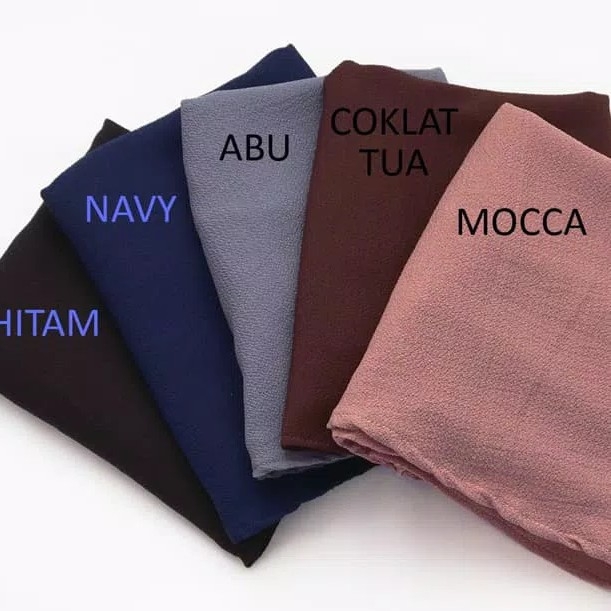 Hijab Instan Salwa Jilbab 2