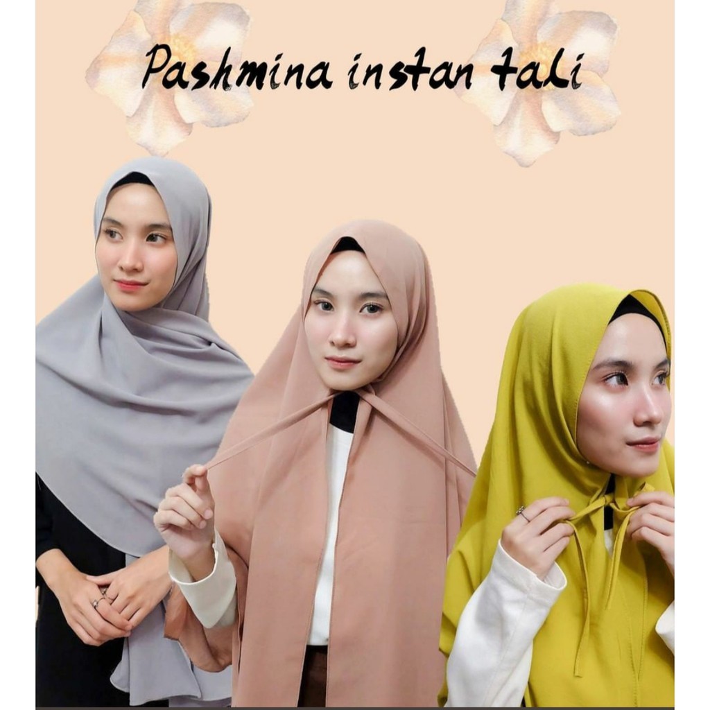 Hijab Reguler