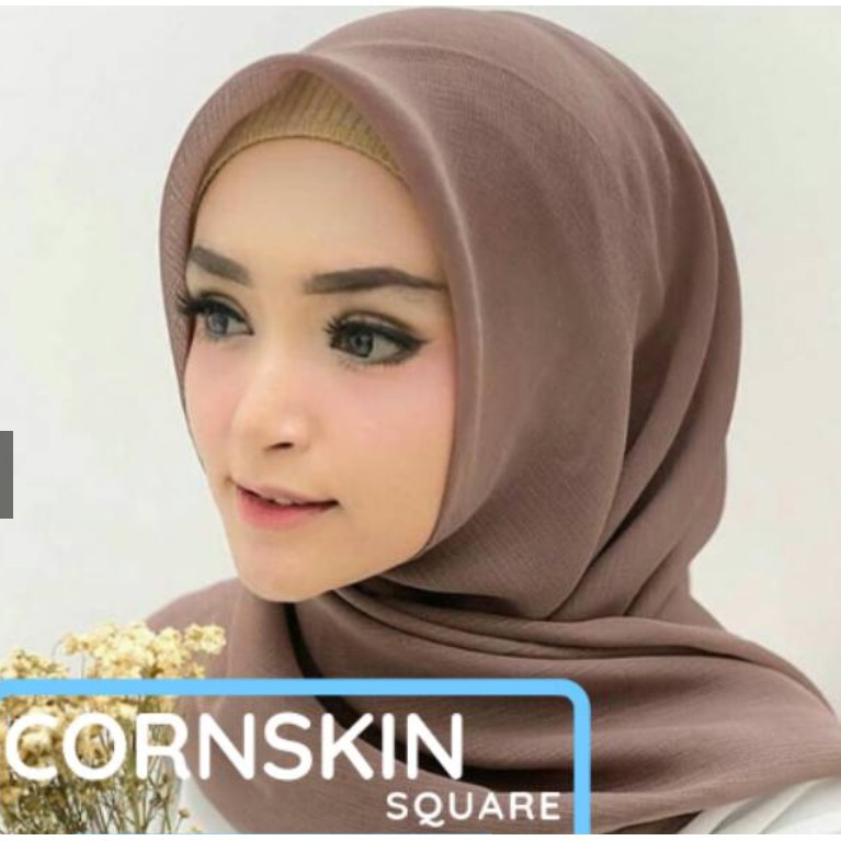 Hijab Segiempat