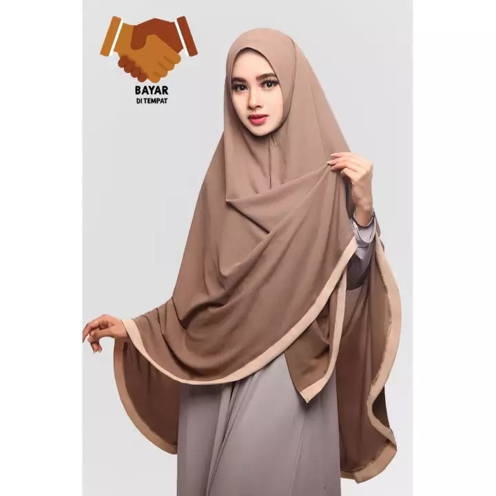 Hijab Syari 