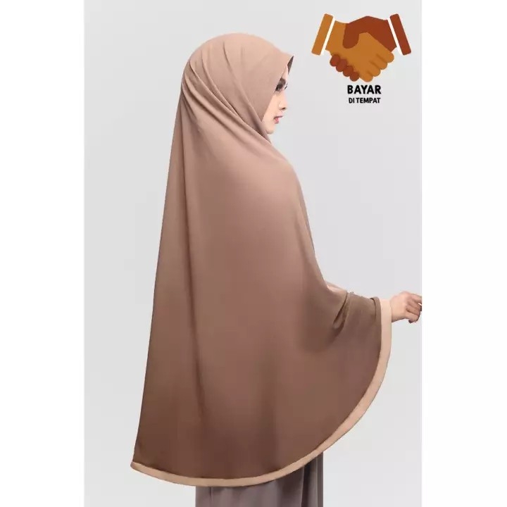 Hijab Syari  2