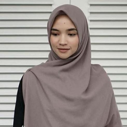 Hijab Syari