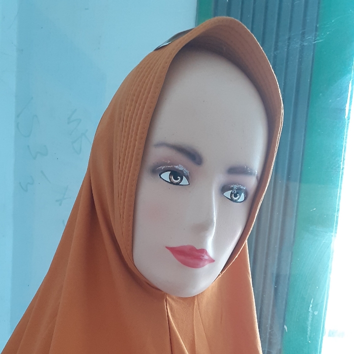 Hijab Ubal Mrk Bintang