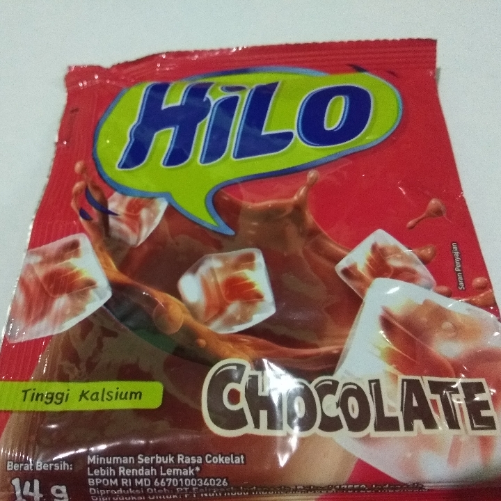 Hilo Chocolate