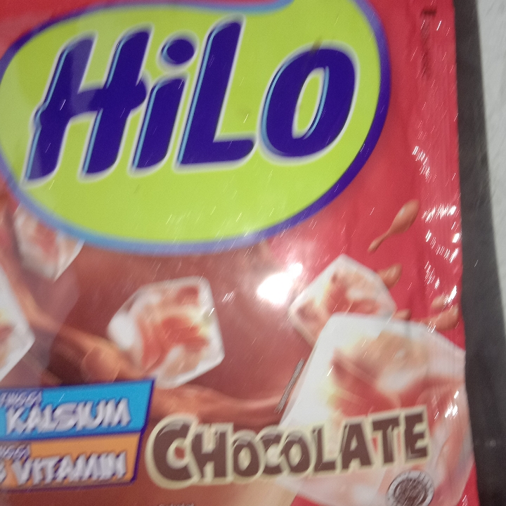 Hilo Chocolate