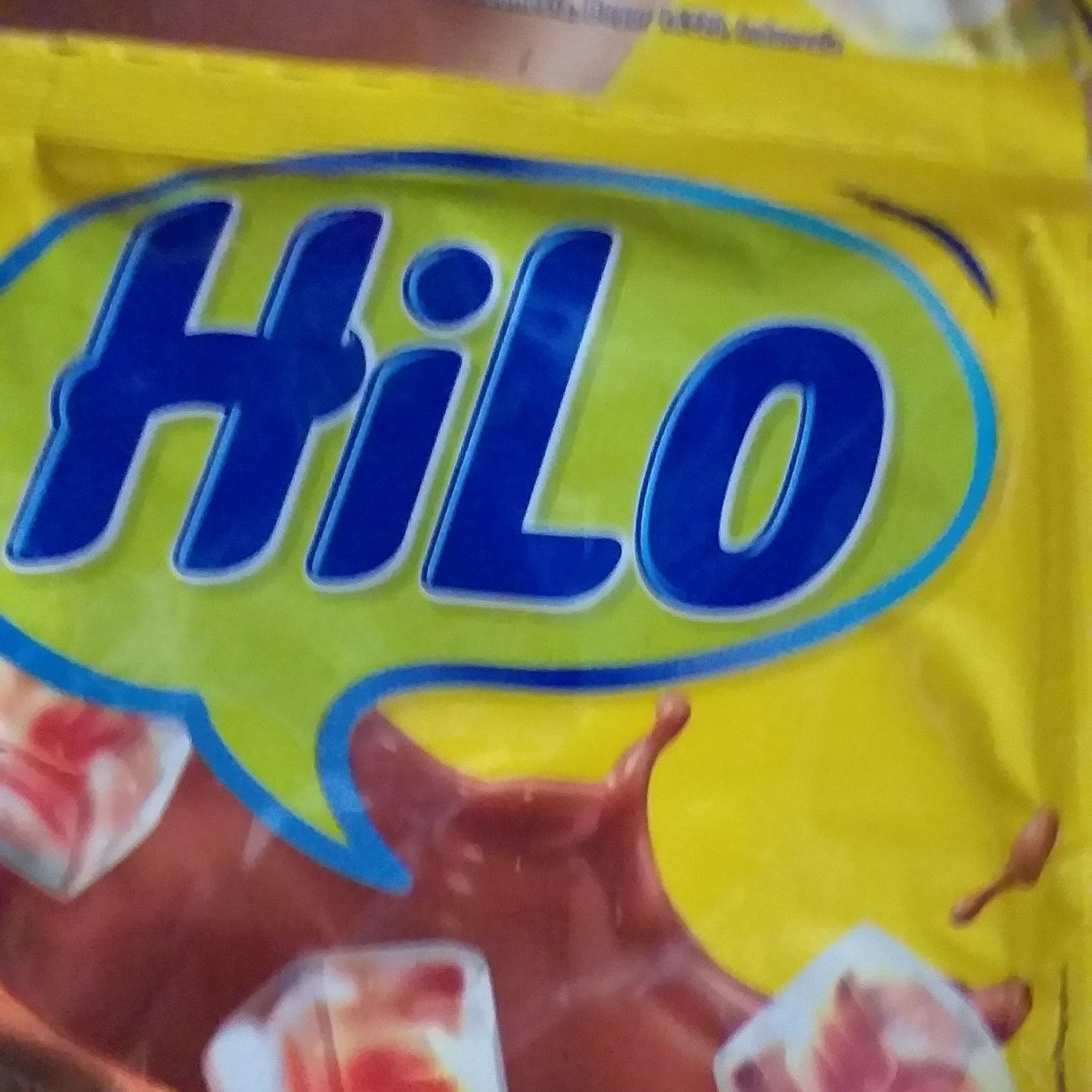 Hilo Coklat Banana