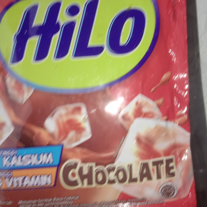 Hilo chocolate