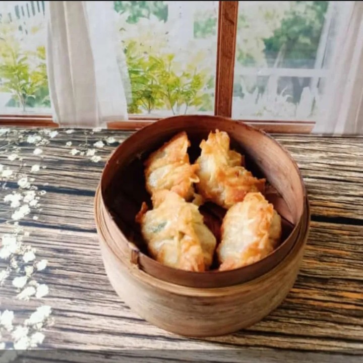 Hisit Goreng