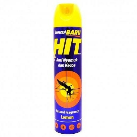 Hit 600 - 150ml