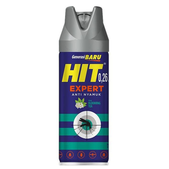 Hit Aer Expert Blooming Tea 225ml