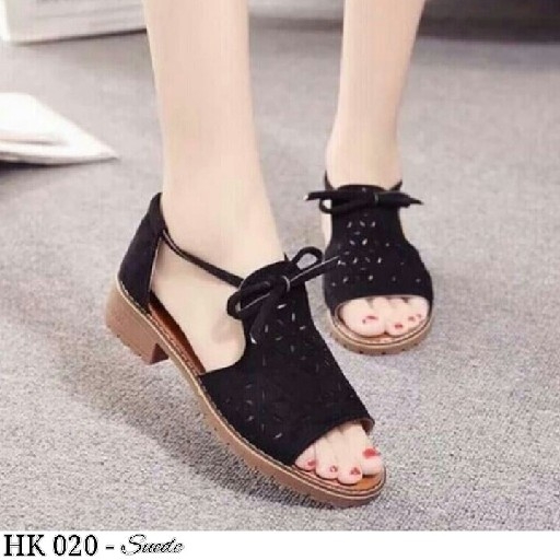 Hk 020 Hitam