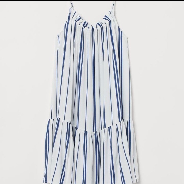 Hm Dress 2
