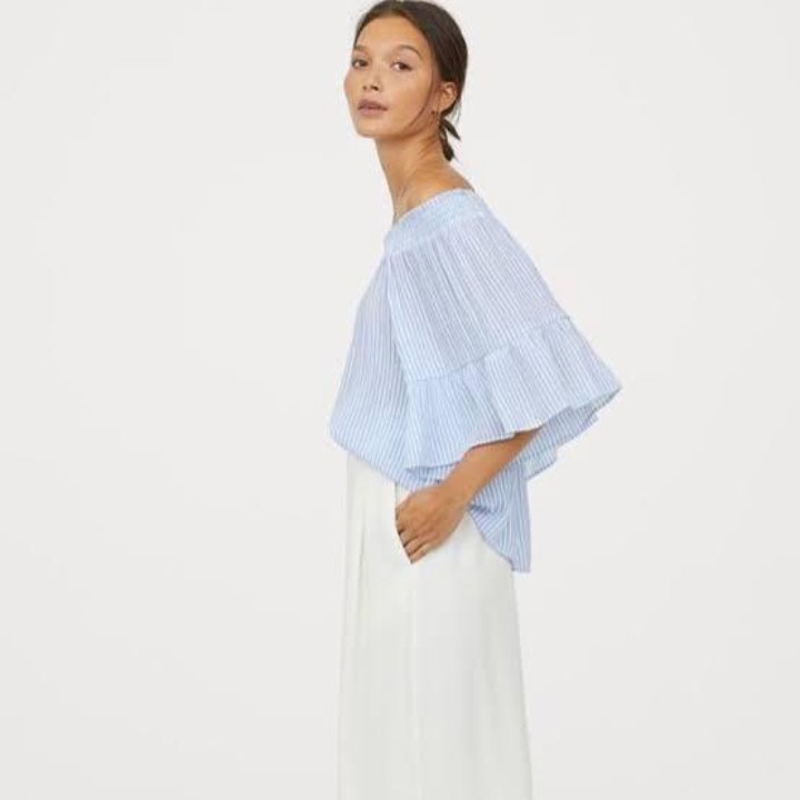 HnM Blouse