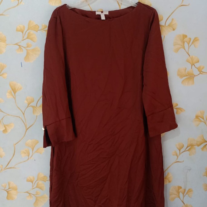 HnM Dress