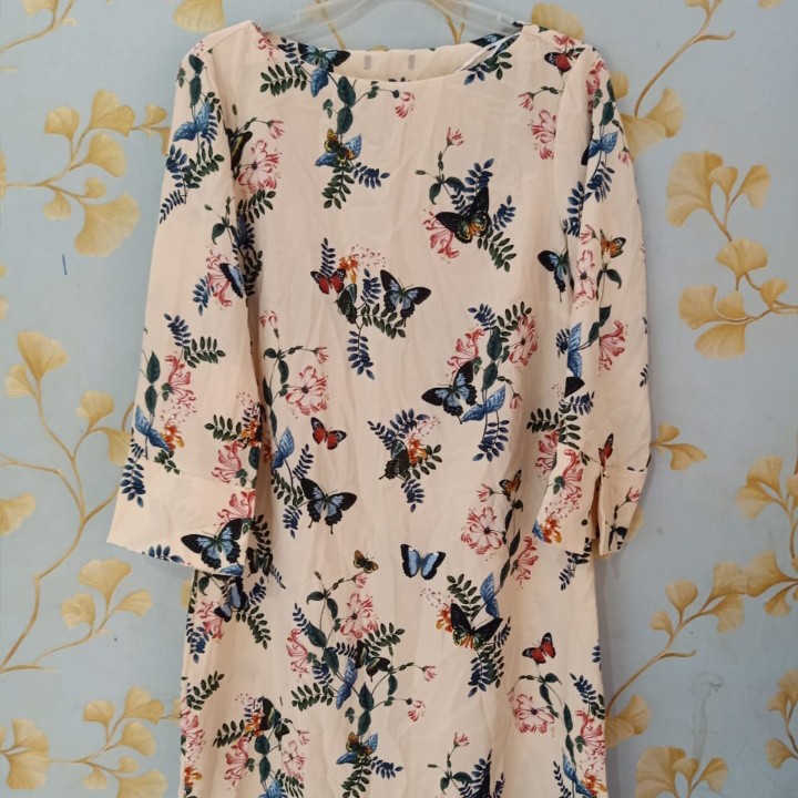 HnM Dress