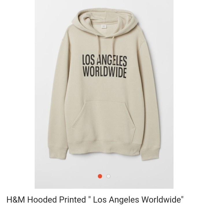 HnM Hoodie