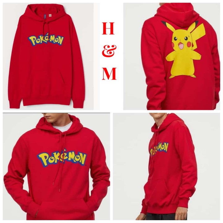 HnM Hoodie