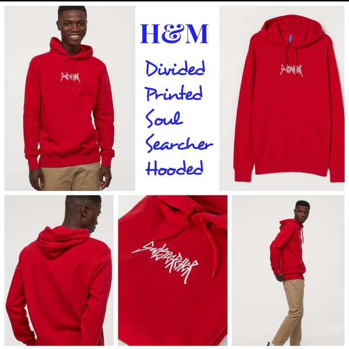 HnM Hoodie