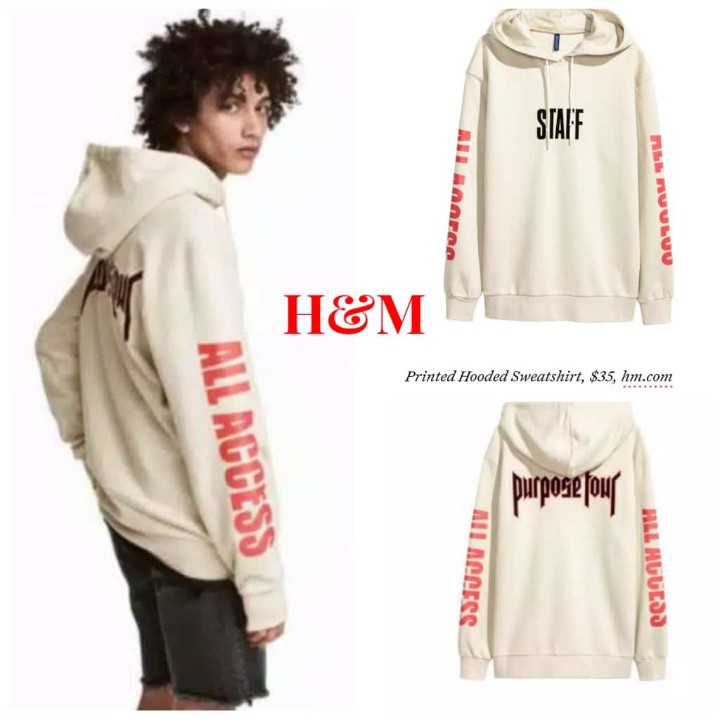 HnM Hoodie