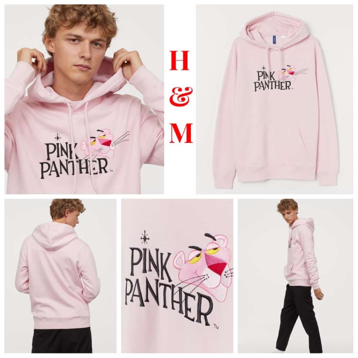 HnM Hoodie