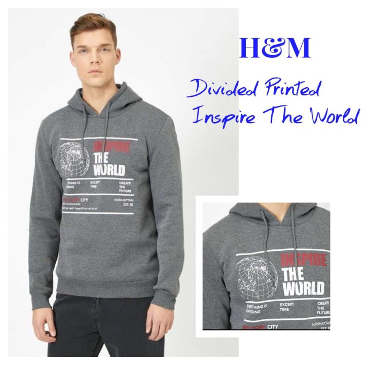 HnM Hoodie