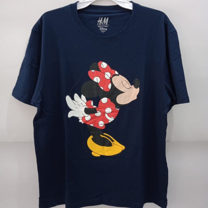 HnM Mickhi Mouse